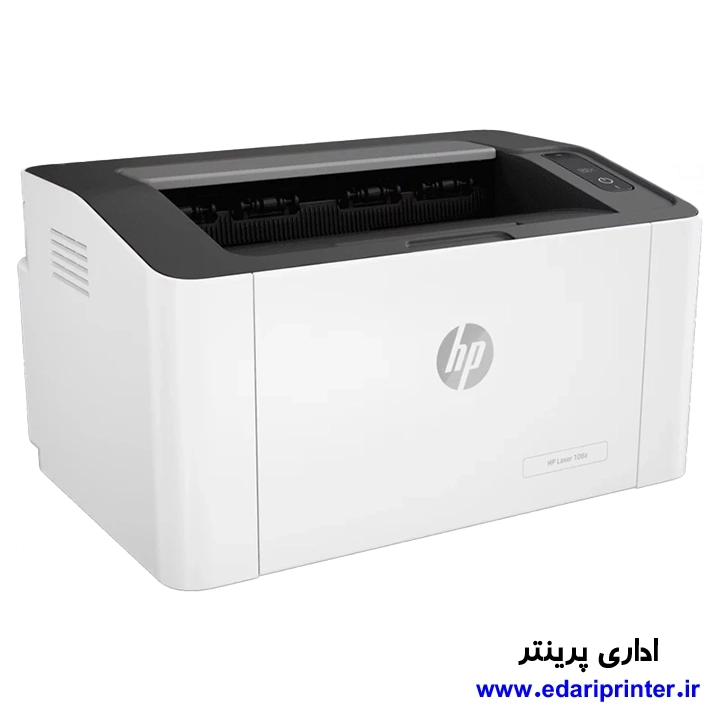 پرینتر لیزری اچ پی HP Laser 108a