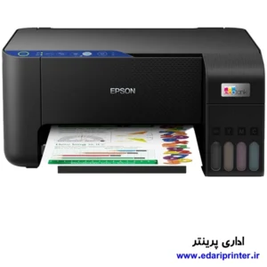 پرینتر اپسون EcoTank L3251