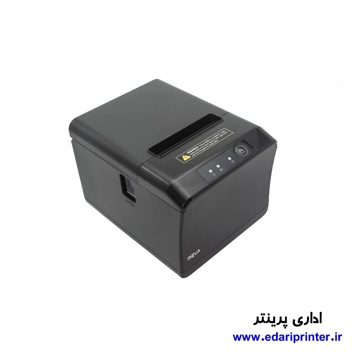 فیش پرینتر میوا مدل TP-UNW Pro - تصویر 2
