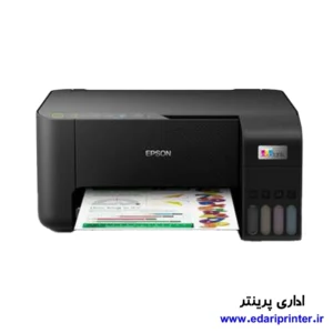 پرینتر اپسون EcoTank L3250