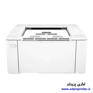 خرید پرینتر HP M102a
