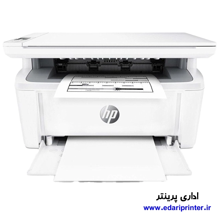 خرید و قیمت پرینتر لیزری HP LaserJet 30w