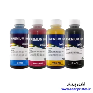 جوهر چهار رنگ اینک تک